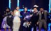 Momen Salma Juara Indonesian Idol 2023 - Bagian 4