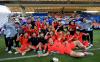 Hasil Piala Dunia U-20 2023: Main Efektif, Korsel Bungkam Prancis 2-1