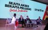 Bangkitkan Generasi Digital, Smartfren Prakarsai Gerakan Sejuta Akses Internet untuk Berjuta Peluang - Bagian 3