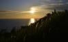 Menikmati Indahnya Sunset dari Puncak Bukit Gado-Gado di Padang - Bagian 2