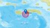 Gempa Hari Ini Magnitudo 3,1 Guncang Ambon