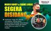 Infografis Mario Dandy dan Shane Segera Disidang