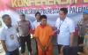 Spesialis Pencuri Motor depan Minimarket di Palembang Ditangkap Polisi 