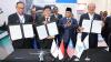 Prabowo Saksikan Penandatanganan Kerja Sama PTDI dan Malaysia, Dorong Penguatan Ekosistem Dirgantara RI