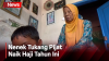 Perjuangan 20 Tahun Menabung, Nenek Tukang Pijat di Jombang Berangkat Haji