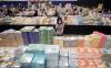 Pameran Buku Big Bad Wolf hingga 5 Juni 2023 - Bagian 2