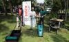 Kegiatan Berkebun jadi Asyik dengan Produk Baru Bosch - Bagian 2