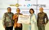 Kerja Sama MNC Life dan J Trust Bank Sediakan Layanan Asuransi Jiwa