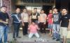 Polisi Tangkap Pengedar Narkoba dan Obat Terlarang di Empat Lawang Sumsel