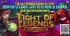 FOL Siap Berbagi Hadiah Melalui Event Fight of Legends Goes to School & Campus, Nantikan Kehadirannya Yah!