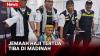 Tiba di Tanah Suci, Begini Sosok Mbah Harun Jemaah Haji Tertua Asal Indonesia