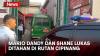 Mario Dandy dan Shane Lukas Ditahan di Rutan Cipinang Selama 20 Hari