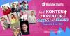 #NgeShortsBareng Besutan StarHits dan YouTube Indonesia Segera Hadir di Yogyakarta Bulan Juni ini!