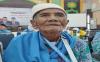 Mba Karto, Jemaah Haji Tertua dari Sumsel Berusia 105 Tahun