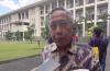 Pengamat UGM: Selama Orang Miskin Masih Ada, Praktik Politik Uang Sulit Dihilangkan