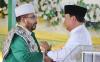Habib Nabiel Doakan Prabowo: Semoga Dimudahkan Cita-citanya untuk Bangsa dan Negara