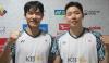 Hasil Final BWF World Tour Finals 2023: Ganda Putra Korsel Kang/Seo Juara