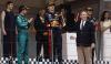 Hasil F1 GP Monaco 2023: Max Verstappen Juara! Asapi Fernando Alonso