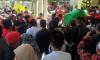 Tokoh Lintaspartai Antarkan Jenazah Eks Wakil Wali Kota Surabaya Whisnu ke TPU Keputih 
