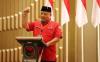Whisnu Sakti Buana Meninggal Dunia, PDIP Jatim Kehilangan Sosok Kader Terbaik