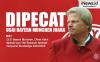 Infografis Oliver Kahn Dipecat usai Bayern Munchen Juara