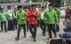 Pertemuan Politik PDIP-PPP Konsolidasi Tim Pemenangan Bacapres Ganjar Pranowo - Bagian 3