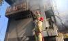 Gudang Kitab Pesantren di Malang Terbakar, Diduga akibat Puntung Rokok Santri