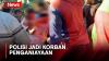 Polisi Jadi Korban Penganiayaan saat Tangkap Pelaku Penyalahgunaan Narkoba di Sidrap