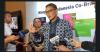 Terinspirasi Finger Heart Korea, Sandiaga Uno Ingin Bikin Gesture Tangan Lambangkan Wonderful Indonesia