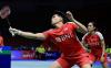 Hasil Thailand Open 2023 Hari Ini: Adnan/Nita ke 16 Besar usai Hajar Duo Inggris