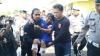 Ini Tampang Pelaku Mutilasi Pria Bertato Naga di Sukoharjo