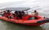 Terpeleset ke Sungai, ABK Kapal Tenggelam di Sungai Baung OKI