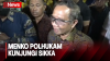 Mahfud MD Hadiri Dialog Kebangsaan di Sikka, Ingatkan Warga pada Gus Dur