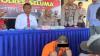 Foya-Foya di Hotel Bareng PSK, Pembobol Rumah Bos Sawit Bawa Kabur Rp300 Juta Ditangkap