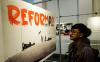 Pameran Foto 25 Tahun Reformasi di Pos Bloc Jakarta - Bagian 1