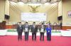 Pemprov Kalteng Raih Opini WTP dari BPK, Wagub: Ini yang ke-9 Kalinya