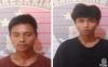 Curi 15 Tabung Gas, 2 Pemuda OKU Ditangkap Polisi