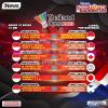 Saksikan Perang Saudara Leo/Daniel Vs Sabar/Reza di Thailand Open 2023 Malam Ini, LIVE iNews