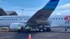 Pesawat Garuda dari Manado Tujuan Jakarta Mati Mesin, Putar Balik ke Bandara Sam Ratulangi