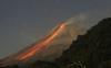  Gunung Merapi Keluarkan 116 Kali Guguran Lava Pijar, Intensitas Kegempaan Lebih Tinggi 