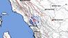 Gempa Hari Ini Magnitudo 3,7 Guncang Bukittinggi, Pusat Gempa di Darat