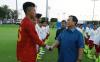 Persib U-17 Cicipi Pendidikan Sepak Bola di Aspire Academy Qatar: Terima Kasih, Pak Prabowo