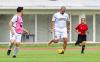 Momen Legenda Argentina Sebastian Veron Main Sepak Bola Tanpa Sepatu