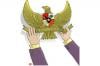Sejarah Hari Lahir Pancasila 1 Juni 1945 Lengkap dengan Tokohnya