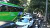 Libur Harlah Pancasila-Long Weekend, Lembang KBB Dipadati Ribuan Kendaraan Wisatawan