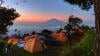 10 Tempat Camping Terbaik di Semarang, Ada Hamparan Kebun Teh hingga Pemandian Air Panas