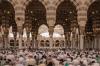 Fakta Pintu Masjid Nabawi dan Denahnya, Salah Satunya Berlapis Emas 23 Karat