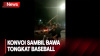 Polisi Tangkap Sekelompok Remaja di Cimahi yang Viral Konvoi sambil Bawa Tongkat Baseball 