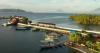 Kampung Unik di Maluku Utara, Singgah ke Desa Terpencilnya Punya Pemandangan Pantai seperti Kristal 