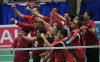 Tim Bulu Tangkis Beregu Putra Indonesia Sumbang Medali Emas Pertama ASEAN Para Games - Bagian 2